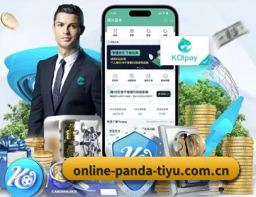 熊猫体育下载 APP